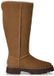 UGG Uptowner Tall Boot laarzen van brons kleurig leer