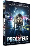 Predateur - dvd