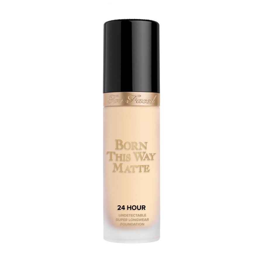 Too Faced Swan Born This Way Matte Foundation 30ml