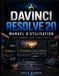 DAVINCI RESOLVE 20 MANUEL D'UTILISATION