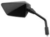 VICMA achteruitkijkspiegel RH d-tracker, zilver