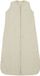 Meyco Baby Uni baby zomerslaapzak - pre-washed hydrofiel - soft sand - 60cm - 0.5 TOG