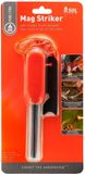 Adventure SOL Mag Striker Firesteel oranje