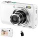 SZSMART DC408W 5K 64MP digitale camera