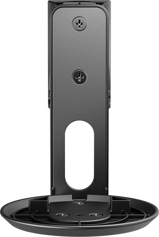 Nedis Speakerbeugel voor Sonos Era100 - Wandmontage - Zwart