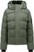 Cars Jeans Jas Jaxham jr. Kinderen Maat 116 Groen