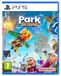 BANDAI NAMCO Entertainment Park Beyond Standard PlayStation 5