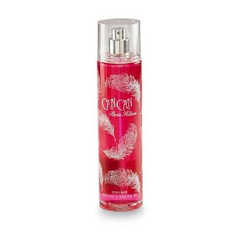 Paris Hilton CAN CAN BODY MIST - 0883991088963