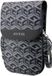 Guess PU G-Cube Heuptas (Scherm tot 7 Inch) - Zwart