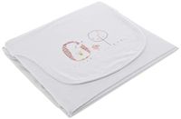 Bimbi Tript.Pto.Auto, unisex - babybeddengoed 40 x 80 682 Erizo 147 14