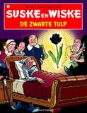 De Suske en Wiske 326 - De zwarte tulp