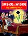 De Suske en Wiske 326 - De zwarte tulp