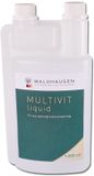 Waldhausen Multivit Voor Verbeterde Voederbenutting, 1 Liter