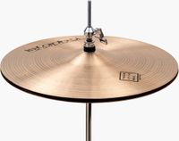 Istanbul Agop LH14 Traditional Series Dark Hi-hat 14 pouces