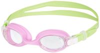 Nils Aqua Junior - Zwembril - Groen/Violet