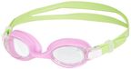 Nils Aqua Junior - Zwembril - Groen/Violet