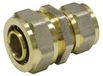 Raccord à compression réducteur polypropylène 32 x 3 mm - 20 x 2 mm DVGW DW-8501CP0053 eau potable 10 bar 70°C
