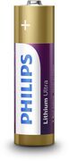 Philips Lithium Ultra Batterij FR6LB4A/10