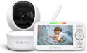 Numsy Babyfoon Parent Pro met Camera