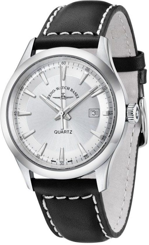 Zeno-Watch Mod. 6662-515Q-g3 - Horloge