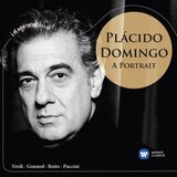 Warner Music Placido Domingo - A Portrait