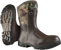 Dunlop Laarzen OD60B93.CH Snugboot Trailblazer Donkerbruin Textiel Mannen Maat 46