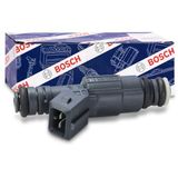 BOSCH Einspritzventil 0280156346