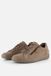 Ecco Soft 7 Slide Sneakers taupe Nubuck