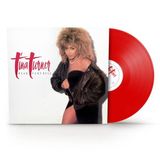 Warner Music Tina Turner - Break Every Rule (LP)