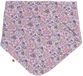 BIBS - x LIBERTY Bandana slab - Chamomile Lawn Violet Sky