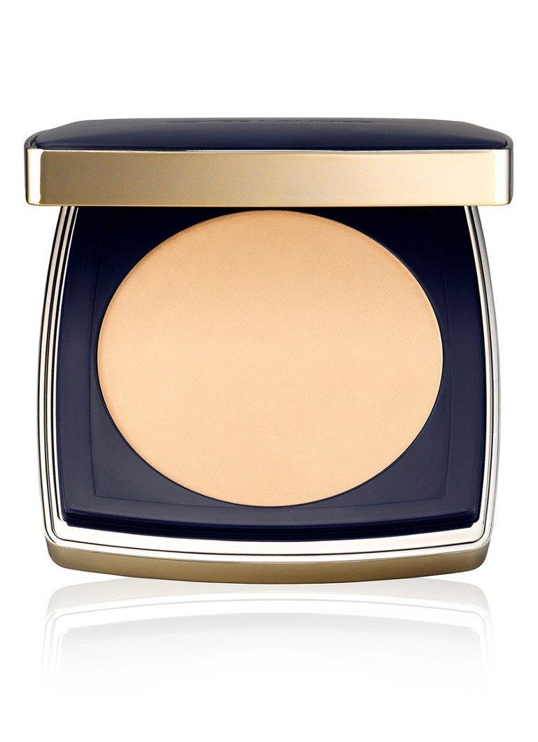 Estée Lauder Double Wear Stay-in-Place Matte Powder Foundation SPF 10 - foundation