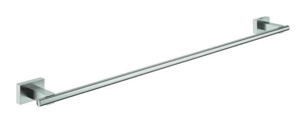 GROHE Essentials Cube Handdoekhouder - 558x60mm - RVS