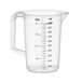 Icecat Maatbeker kunststof (1 liter)