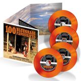 100 Fat Cat 100 Bluegrass Favourites