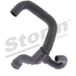 Storm Durite de radiateur pour FORD: Orion, Escort (Ref: F7906)