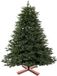 Merkloos / Sans marque Relaxdays Kunstkerstboom - 240 cm - PVC takken - Net echt