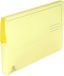 Exacompta 3x SUPER Pak van 50 pocketmappen A4 Kanariegeel