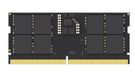 Lexar module de mémoire 8 Go DDR5 SO-DIMM 5600 MHz