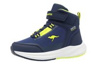 KangaROOS Kinder K-RDK Phoenix EV Sneaker 10501-000-4435 DK Navy Sulphur Spring