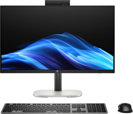HP ProStudio 4 All-in-One G1i 23.8 inch Desktop