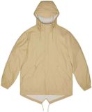 Rains Fishtail Jacket W3 Beige XL EU