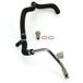 Durite Turbo pour Bmw 550i 650i 2009-2019 11537577014