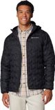 Columbia Delta Ridge II Jas Zwart S Heren