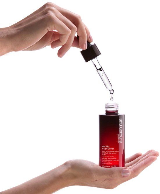 Shu Uemura Ashita Supreme Anti-Haaruitval Hoofdhuidserum - 90 ml