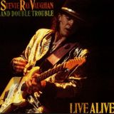 Sony Music Epic Live Alive CD