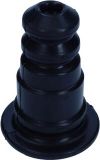 MAXGEAR 72-5884 Butée d'amortisseur Suspension Arrière Supérieure pour CITROËN BERLINGO Fourgon (B9) compatible PEUGEOT PARTNER Fourgon
