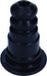 MAXGEAR 72-5884 Butée d'amortisseur Suspension Arrière Supérieure pour CITROËN BERLINGO Fourgon (B9) compatible PEUGEOT PARTNER Fourgon