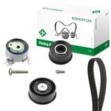 INA 530 0078 10 tandriemset