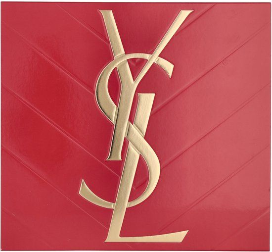 Yves Saint Laurent YSL Black Opium Giftset 40 ml - Edp Spray 30ml/ Edp Spray 10ml