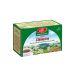 Chimion Thé aux fruits, D118, 20 sachets, Fares